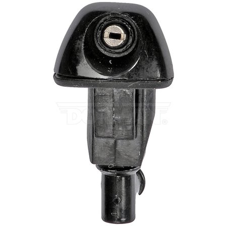 MOTORMITE Windshield Washer Nozzle, 47272 47272